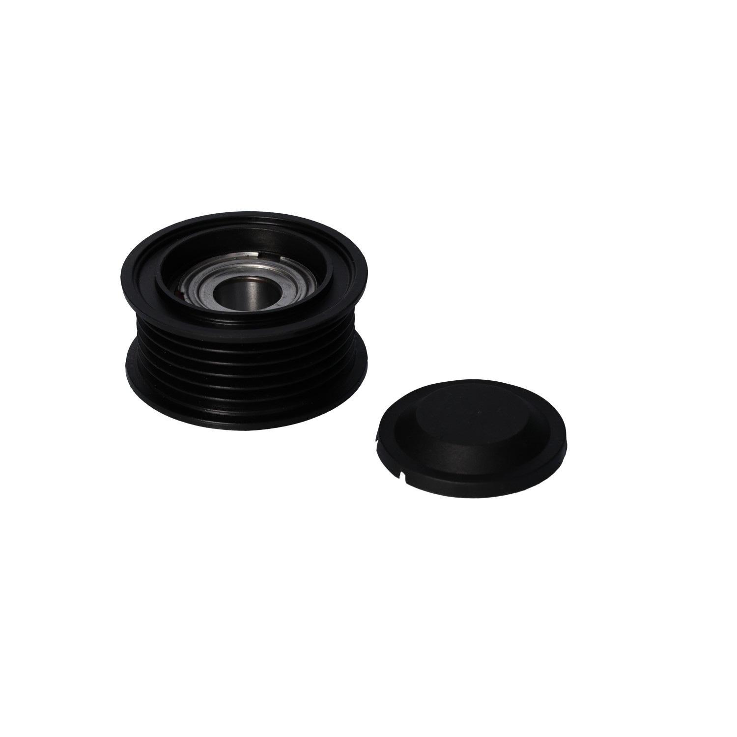 FEBI BILSTEIN Guide pulley / deflection pulley 181225