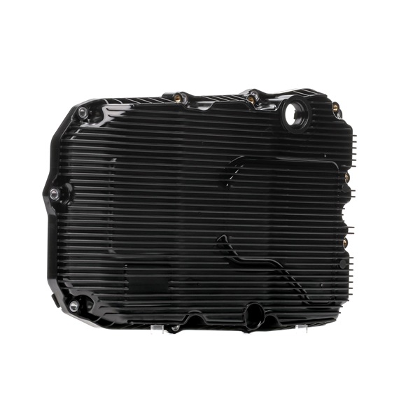 OEM A7252703707 FEBI BILSTEIN Automatic transmission oil pan 181722 for MERCEDES-BENZ