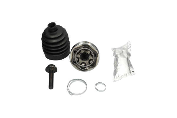 OEM 1K0498099M KAVO PARTS Joint kit, drive shaft CV-10005 for VW, AUDI, SKODA, SEAT, CUPRA