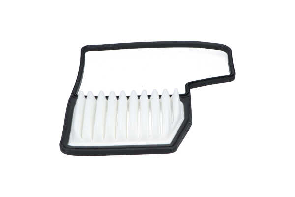Luftfilter (FAF-10013) fra KAVO PARTS for SUZUKI SWIFT V (AZ) 1.2 Hybrid (Mild Hybrid) AllGrip (A2L412) (61 KW / 83 HK / Fra 2020)