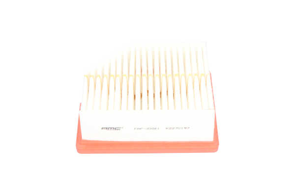 Luftfilter KAVO PARTS FAF-10021