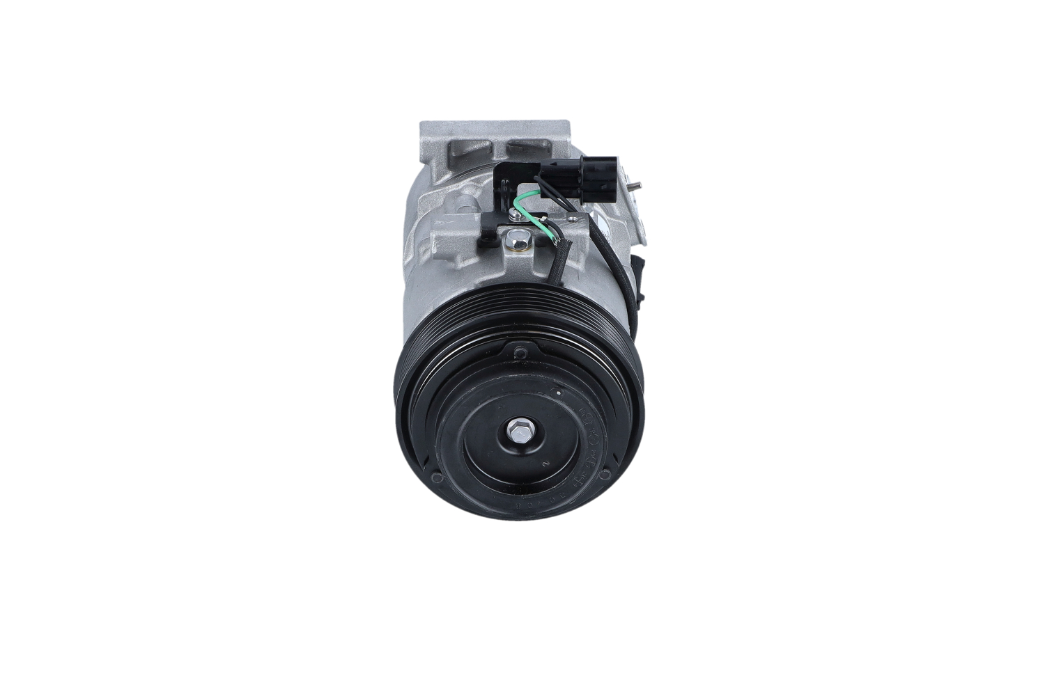 RIO AC-kompressor 320187G NRF