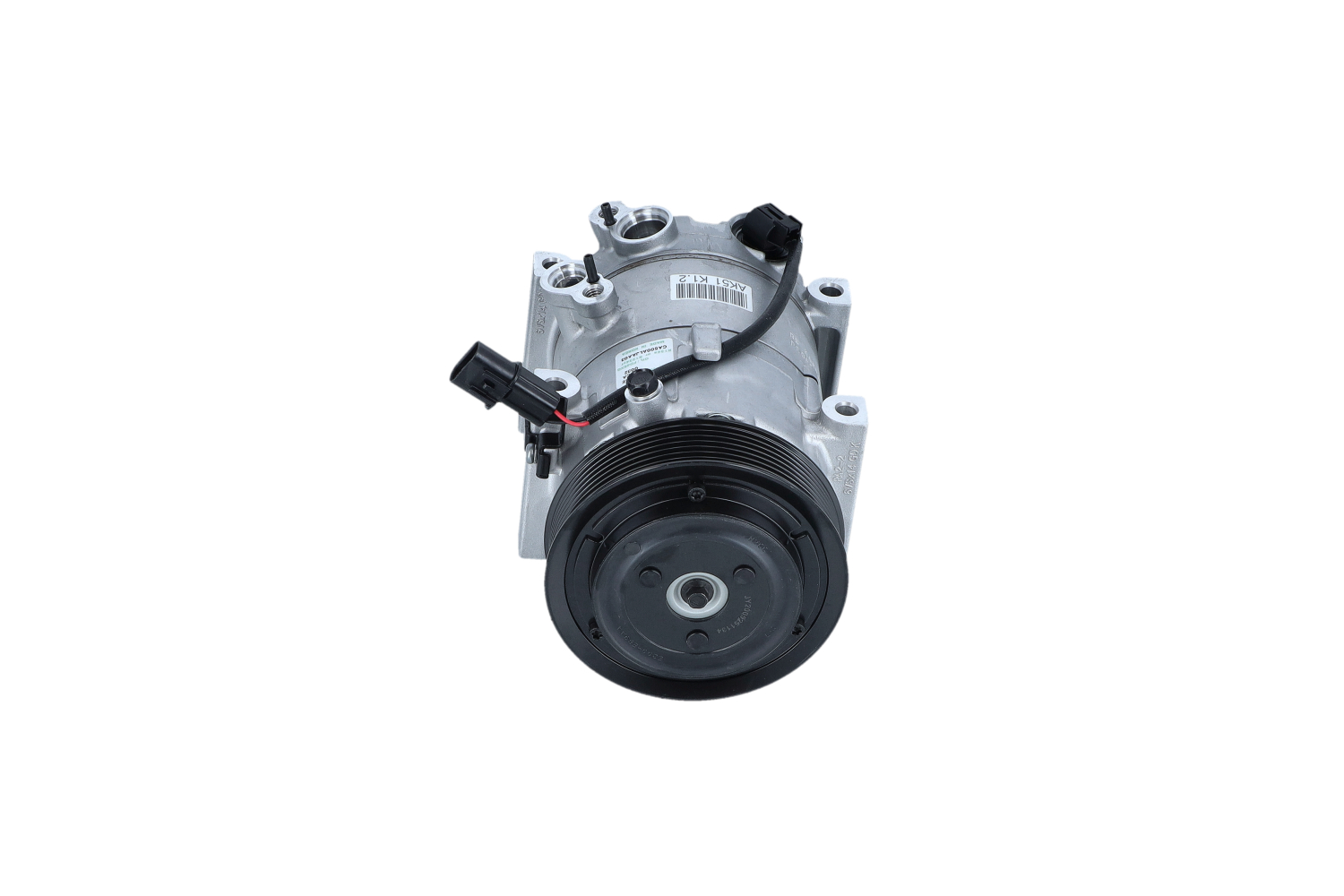 NRF Compressor 320190G