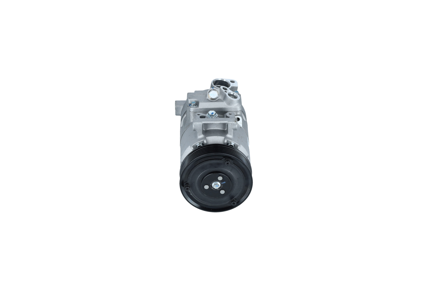 OEM 4M0820803 NRF Compressor, ar condicionado 320193 para VW, AUDI, FORD, SEAT, SKODA