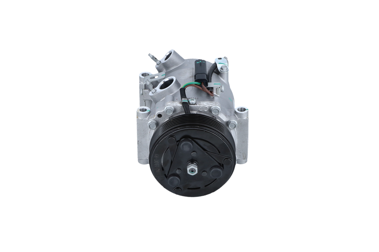 JEEP GLADIATOR 2023 Compressor, ar condicionado 320196