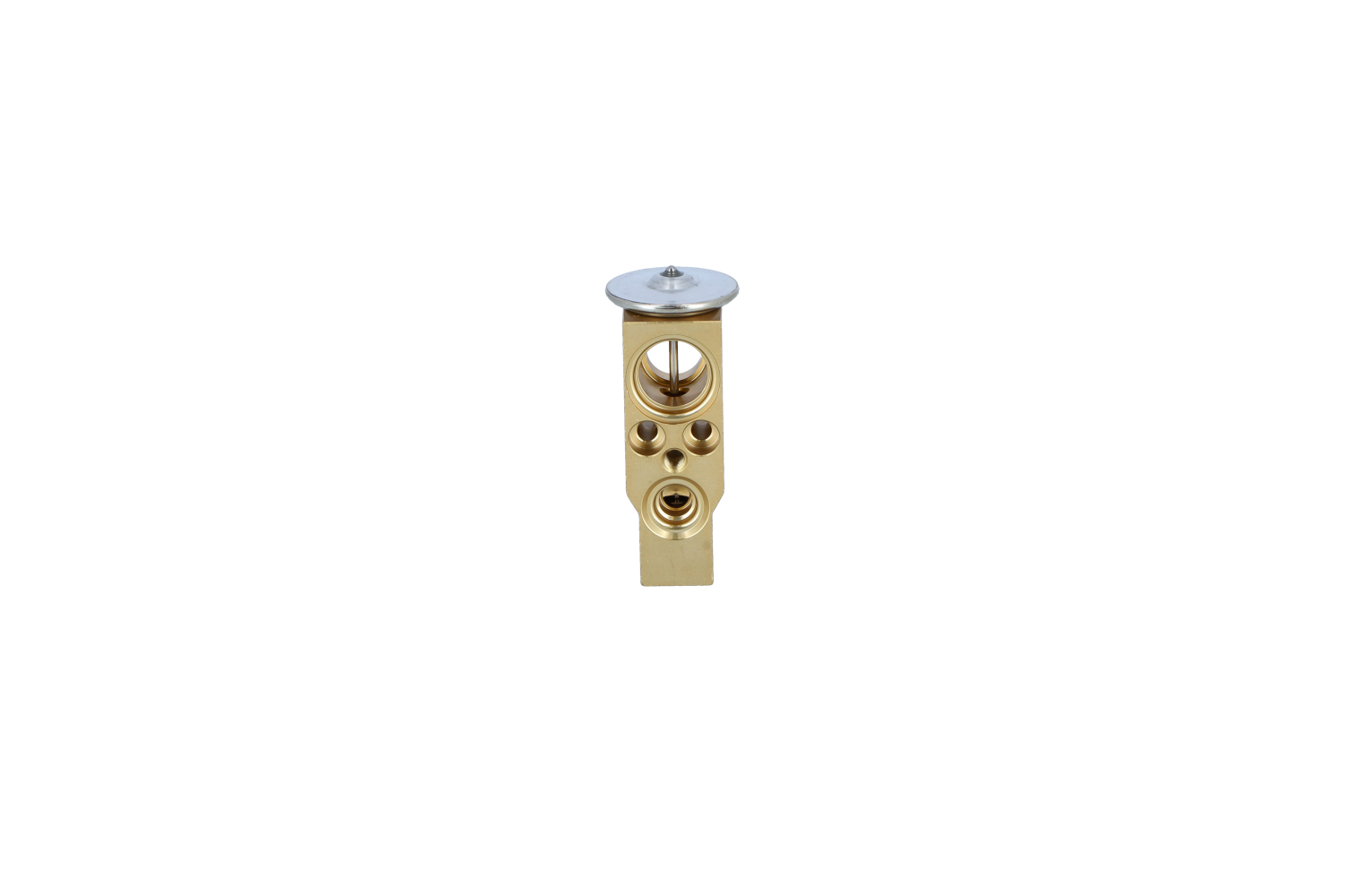 OEM AZ47109 NRF Paisuntaventtiili, ilmastointilaite 38590 varten BMW, VOLVO