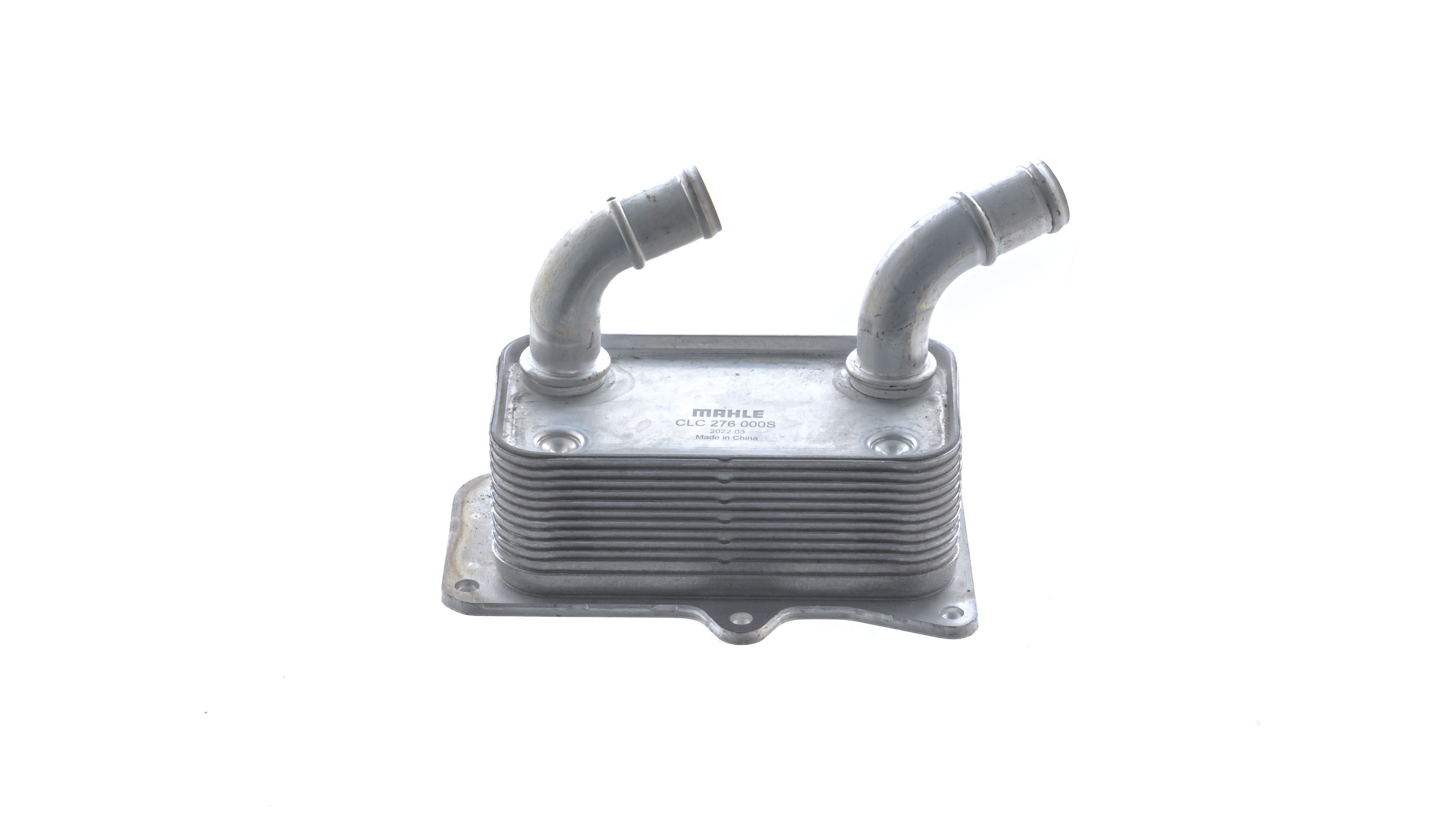 MAHLE ORIGINAL Radiatore olio CLC 276 000S