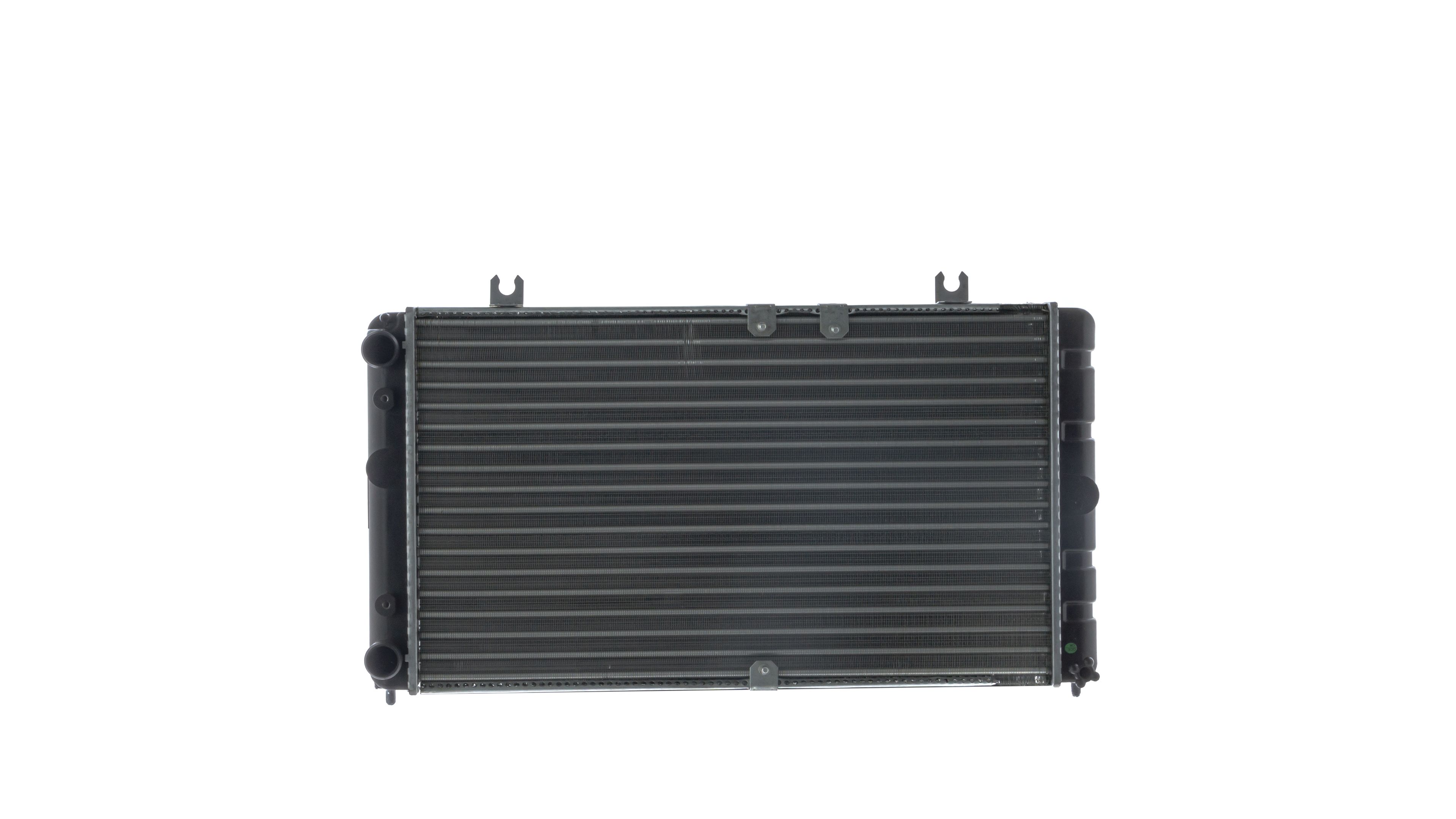 MAHLE ORIGINAL Kylare CR 2692 000S KALINA Kylare CR 2692 000S MAHLE ORIGINAL