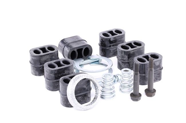acheter Kit d'assemblage, système d'échappement - EBERSPÄCHER (08.499.92)