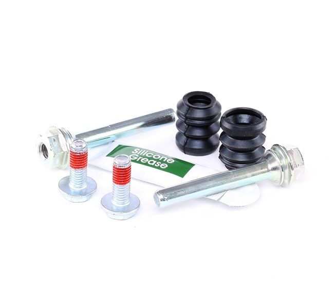 BUDWEG CALIPER Kit riparazione pinza freno & perno pinza freno 169103