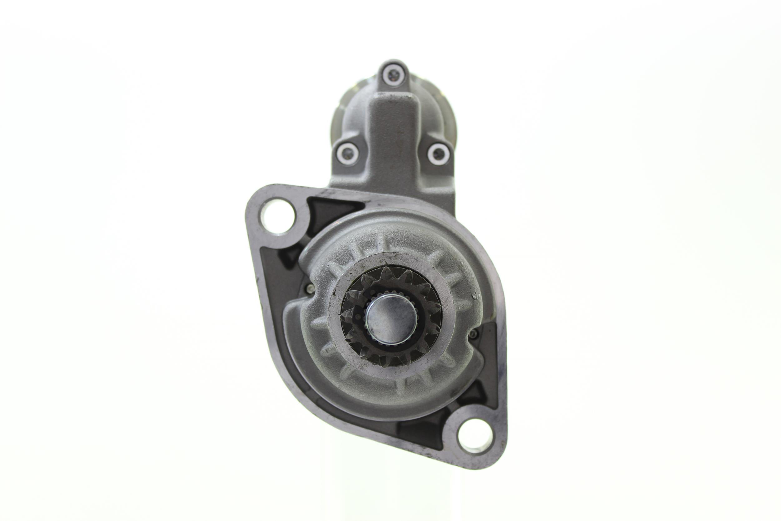 ALANKO Starter motor (10437975) for MAN TGE Box (UY_) 2.0 TDI AWD (02V, 04V, 37V, UYB, UYC, UYD) (103 KW / 140 HP / from 2017)