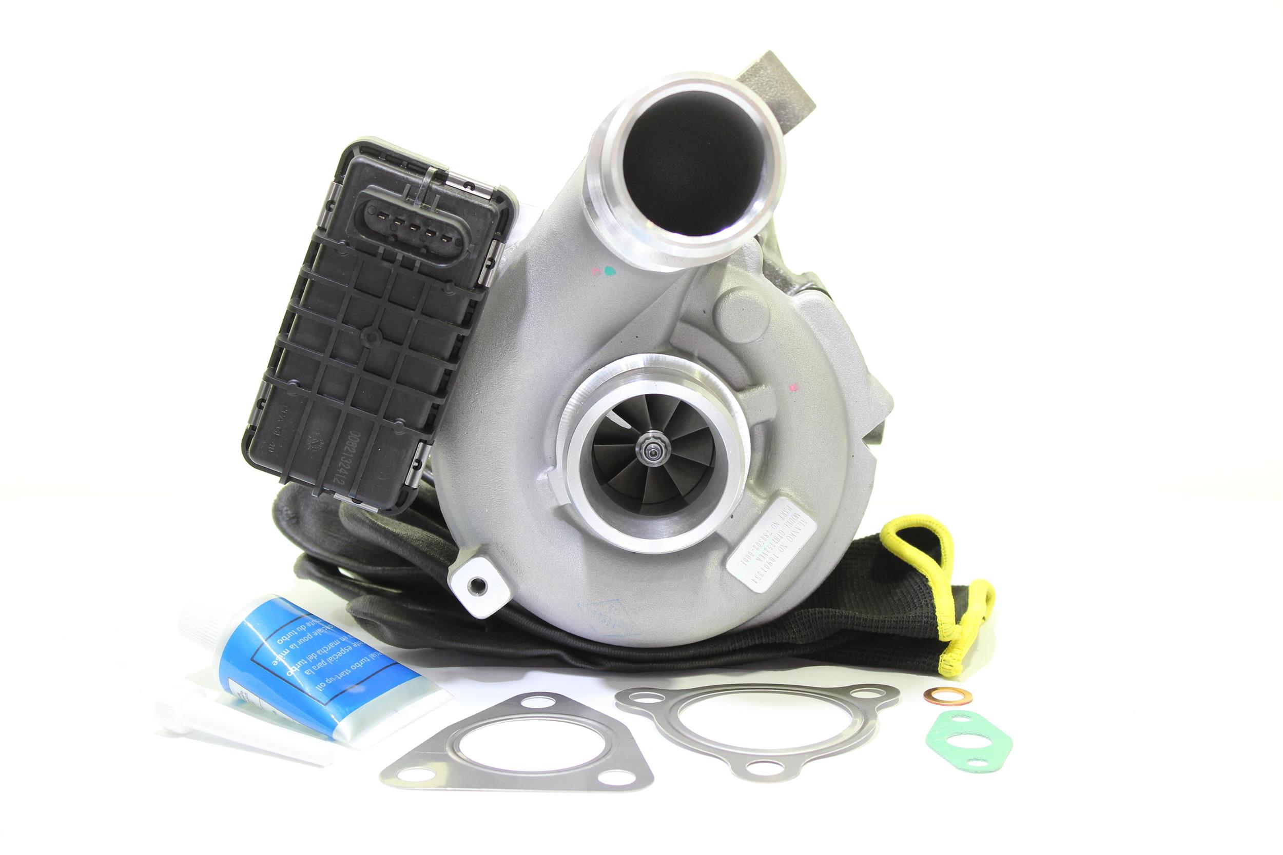 ALANKO Turbo 10901354
