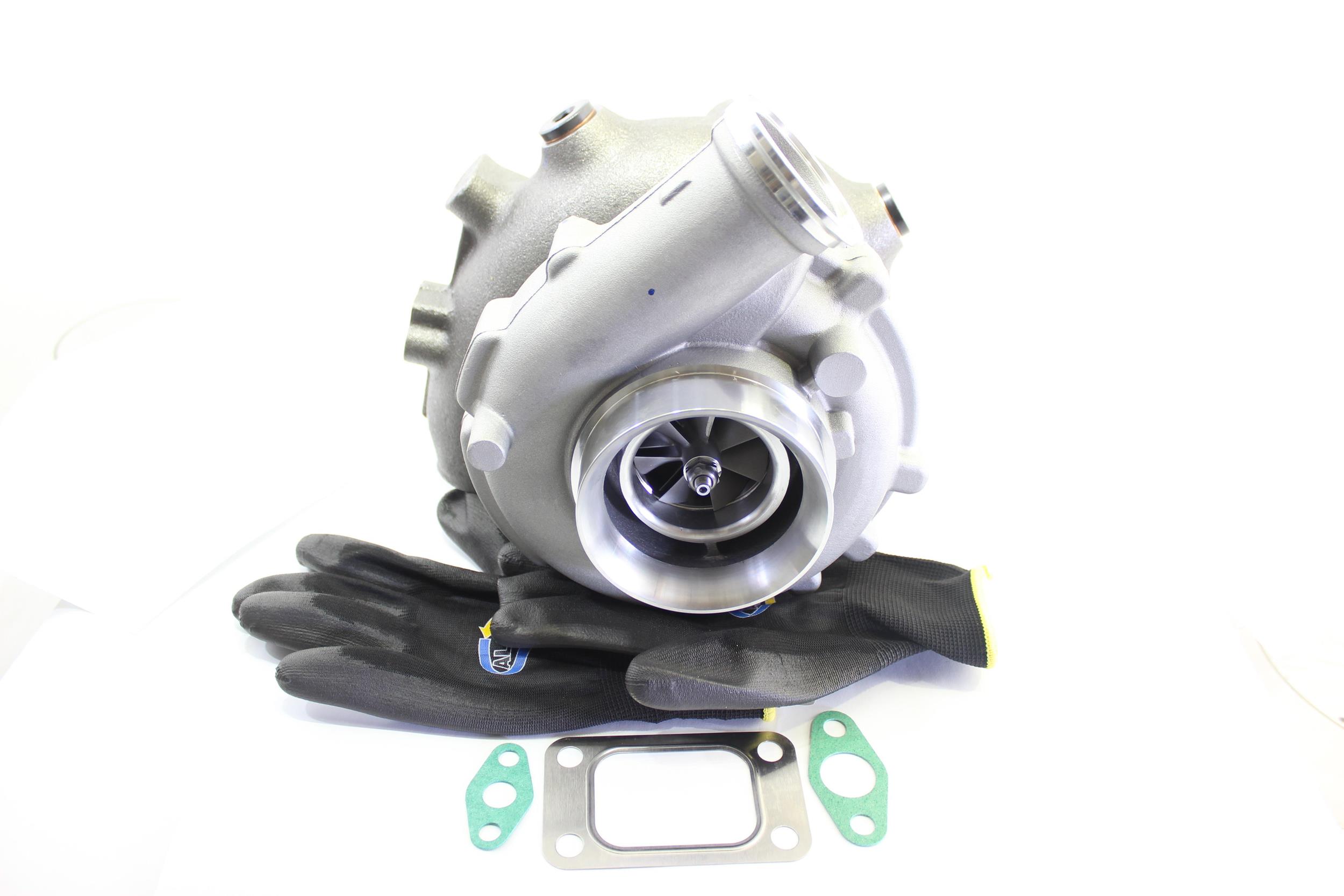 OEM 50091007012 ALANKO Turbina 10901991 per MAN