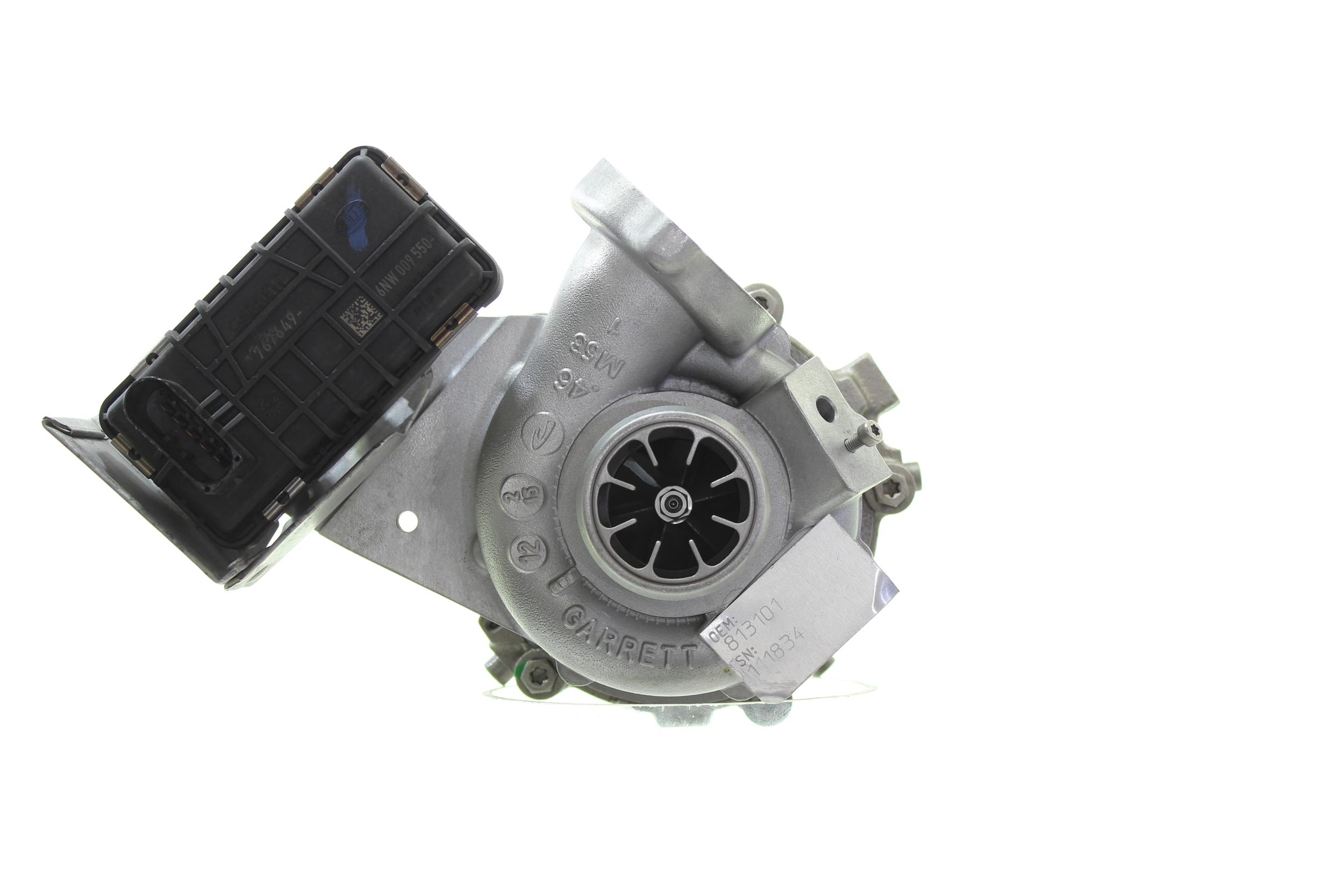 OEM 057145873T ALANKO Turbina 11901554 per VOLKSWAGEN, AUDI, SEAT, SKODA