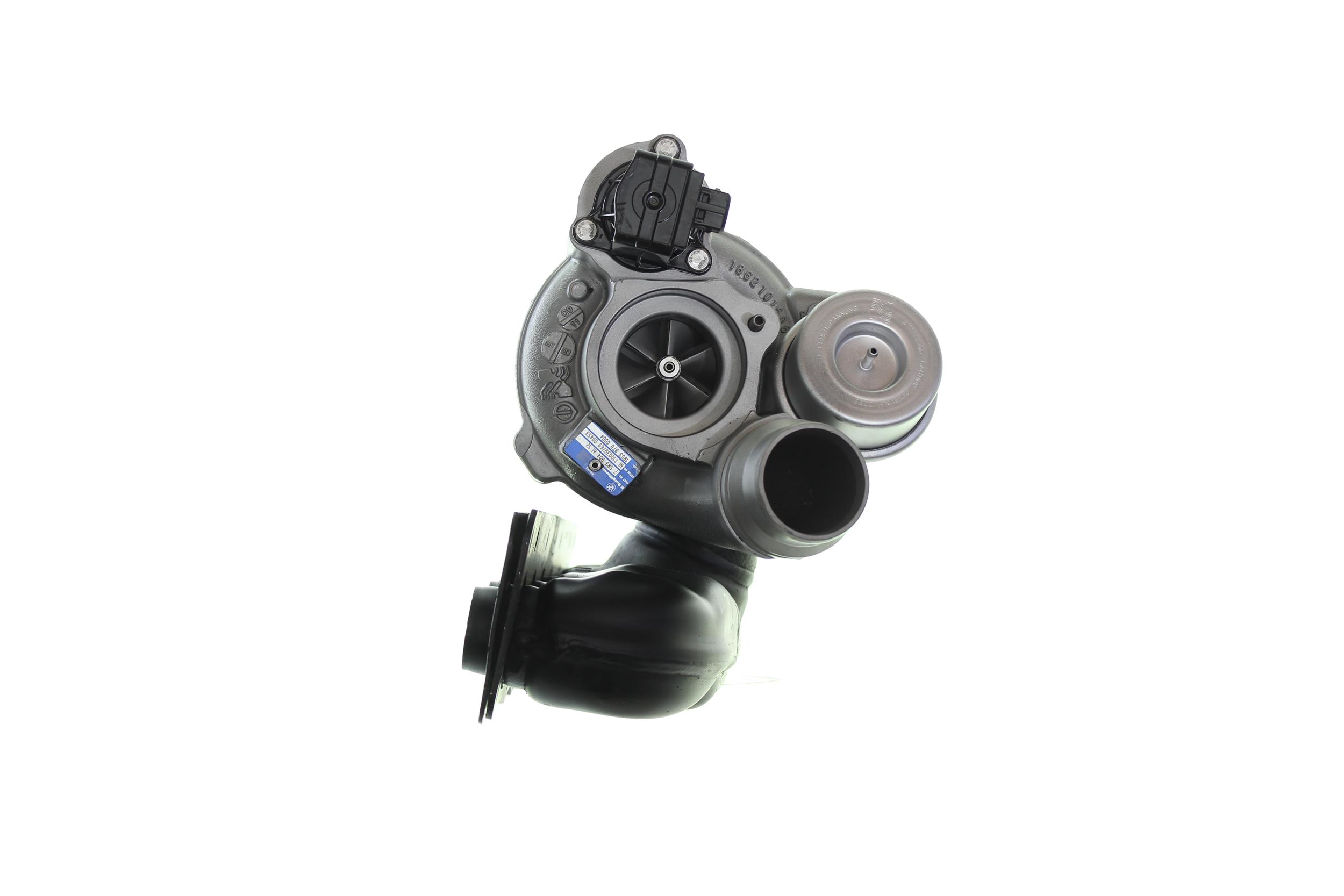 OEM 7583904 ALANKO Turbocharger 11901579 for BMW