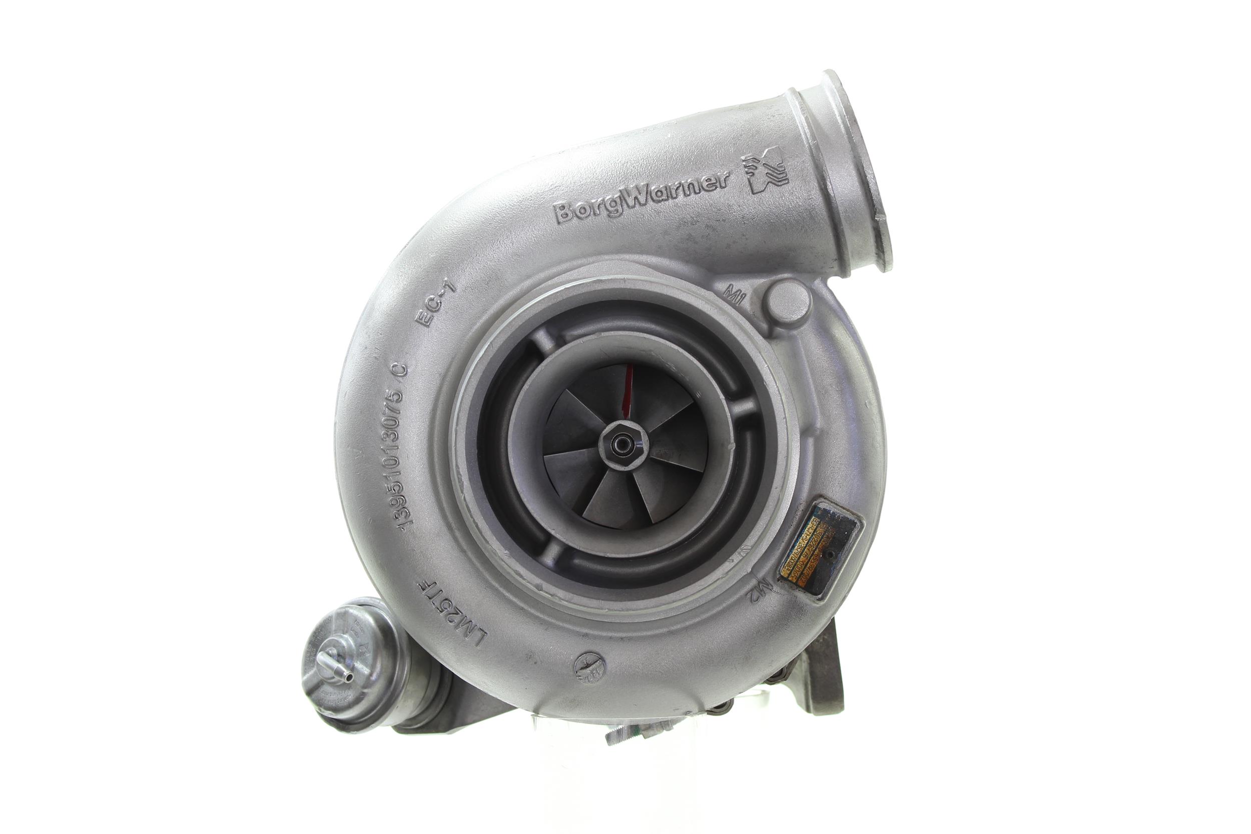 OEM A4710963899 ALANKO Turboahdin 11901588 varten MERCEDES-BENZ