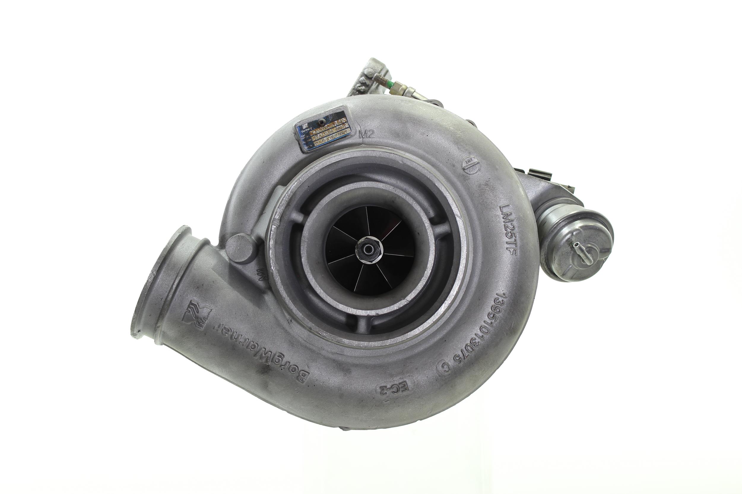 OEM A4700961899 ALANKO Turboahdin 11901589 varten MERCEDES-BENZ