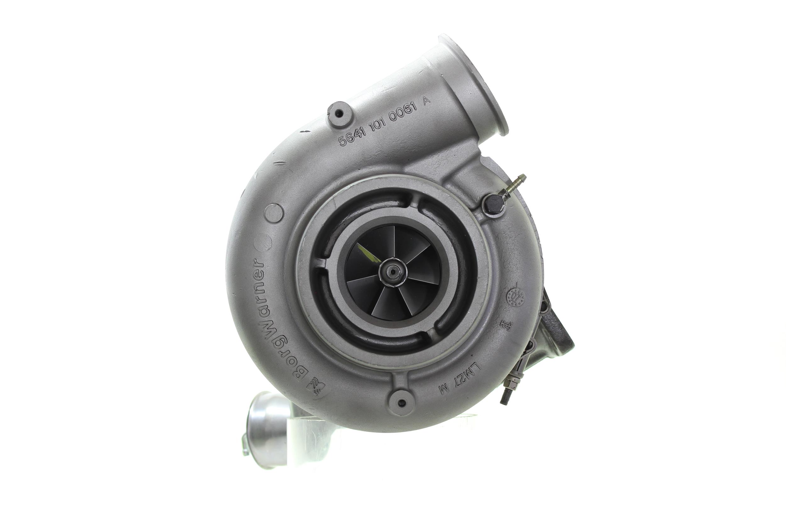 OEM A0090961199 ALANKO Turboahdin 11901745 varten MERCEDES-BENZ
