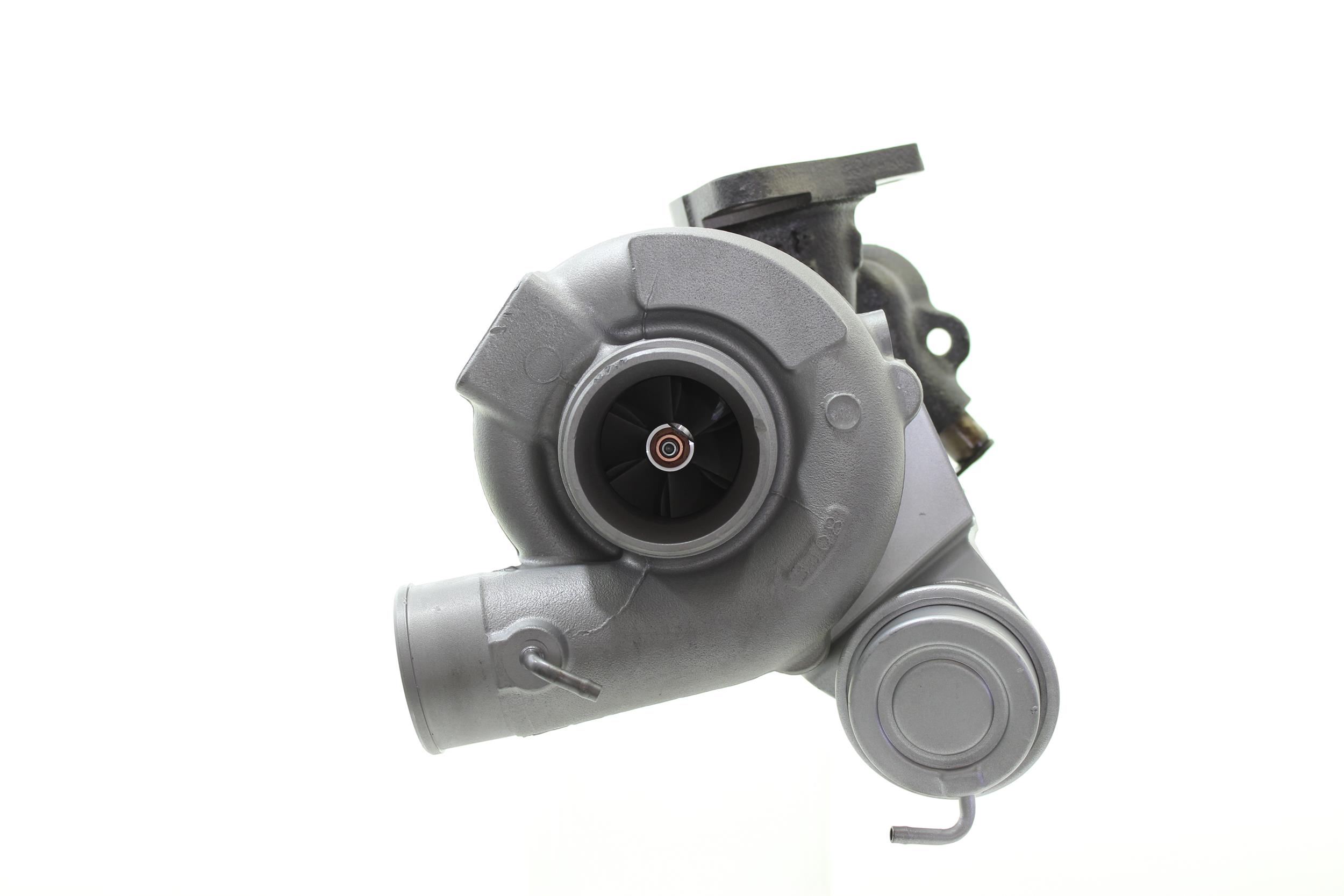 OEM 14411AA532 ALANKO Turbocharger 11901763 for RENAULT, SUBARU