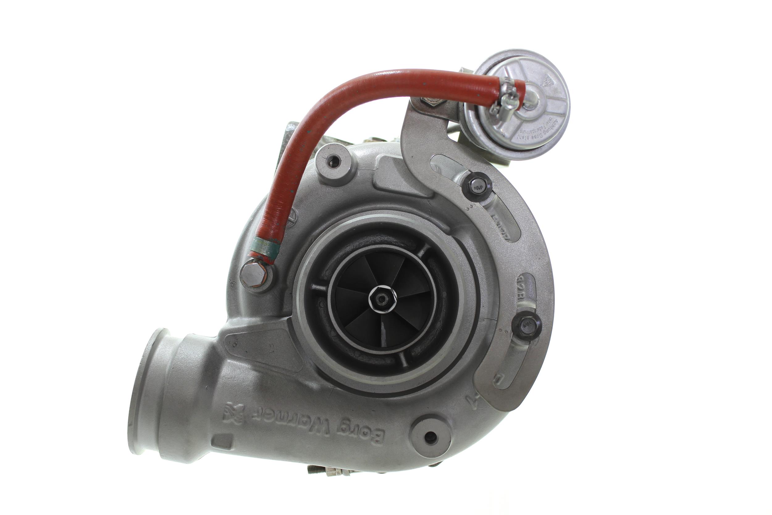 OEM 04294676 ALANKO Turboahdin 11901772 varten VOLVO