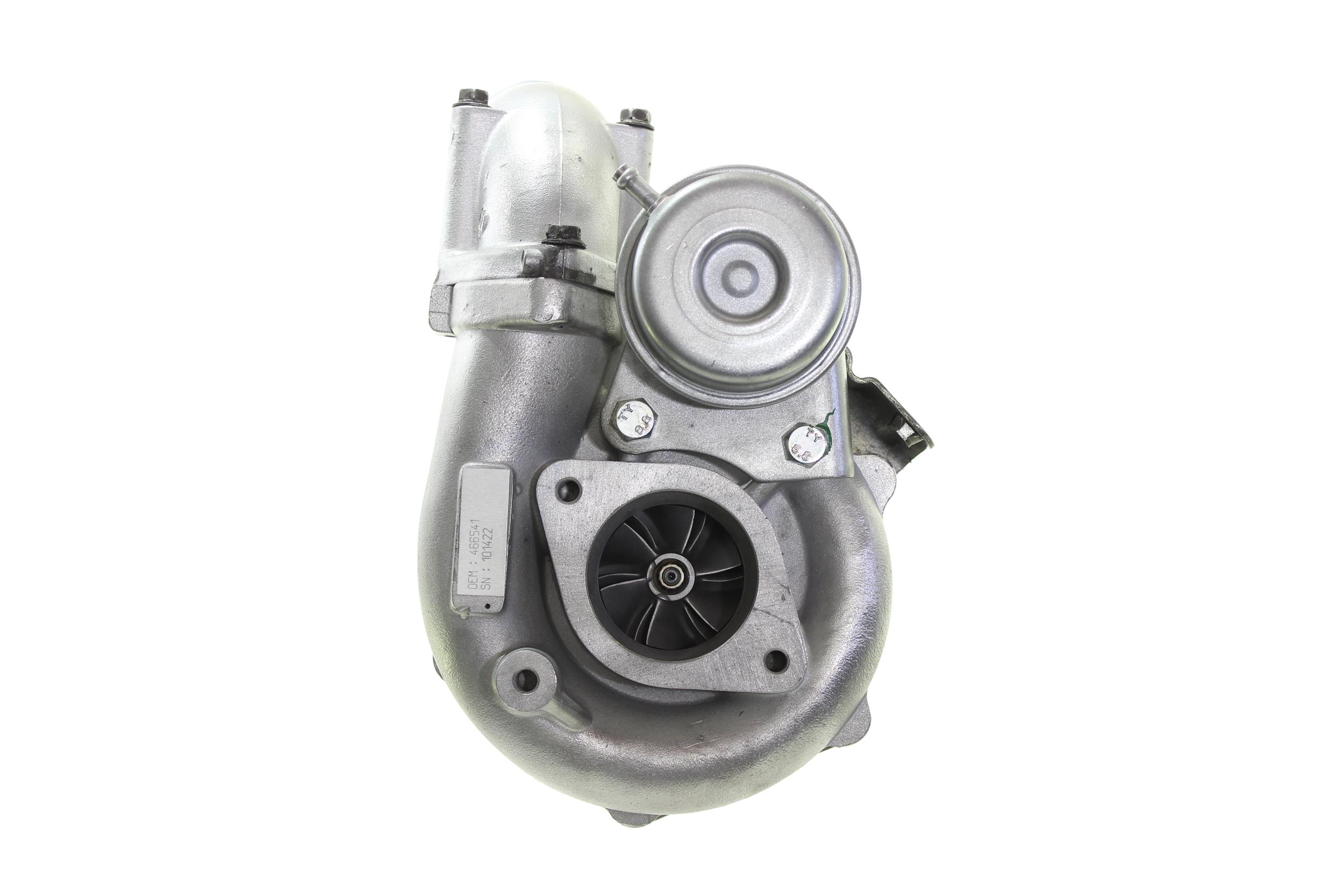 OEM 1441191F00 ALANKO Turboahdin 11901796 varten NISSAN