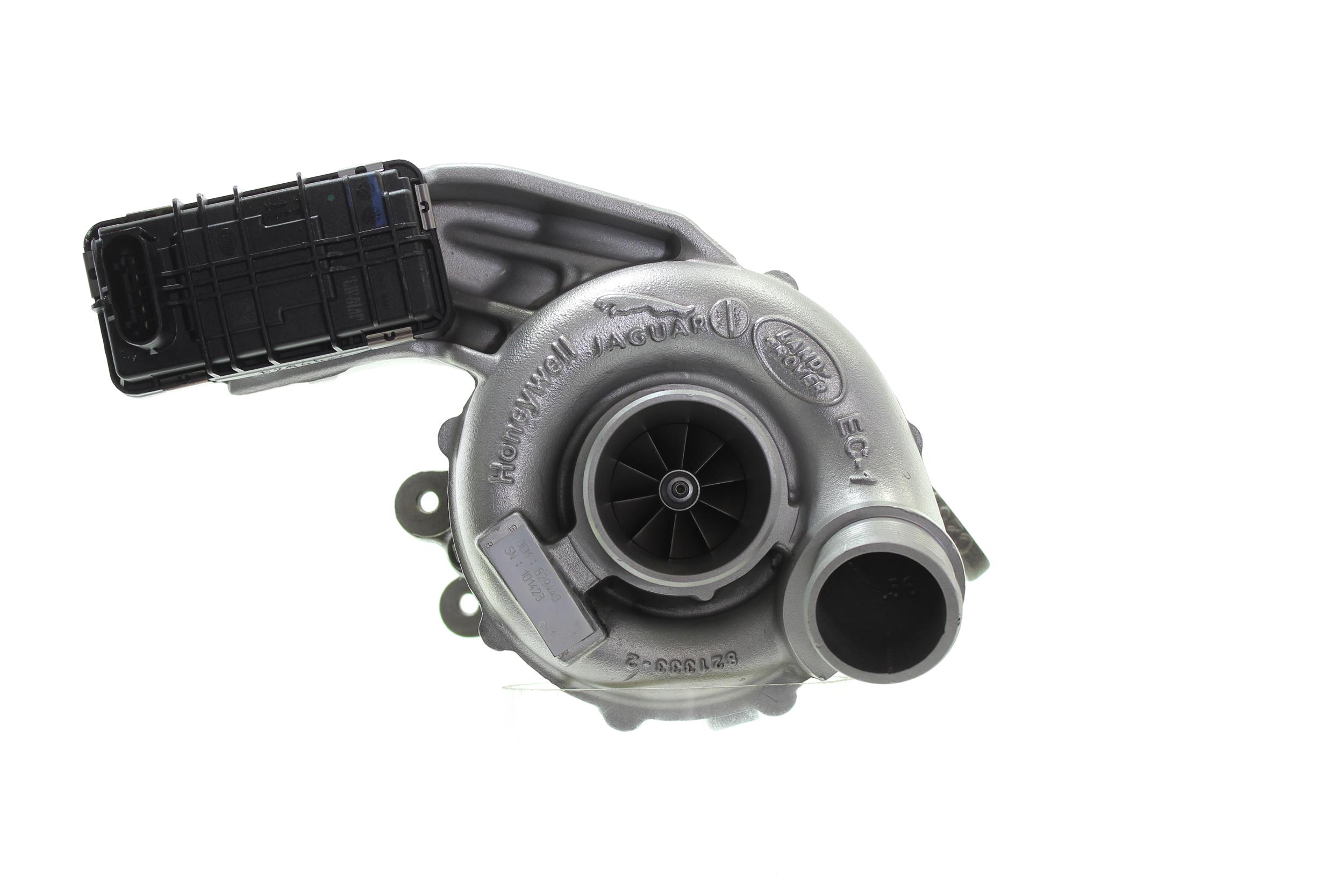 OEM LR084606 ALANKO Turbolader 11901859 for LAND ROVER, JAGUAR