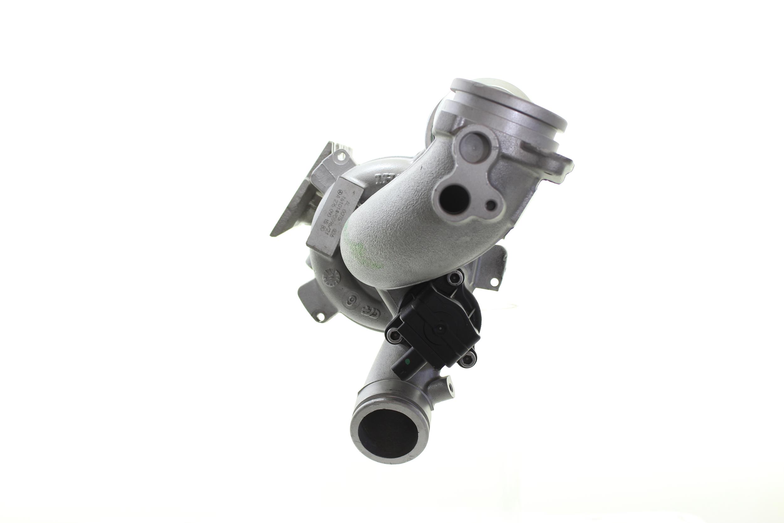 OEM A2760901580 ALANKO Turbocharger 11902040 voor MERCEDES-BENZ