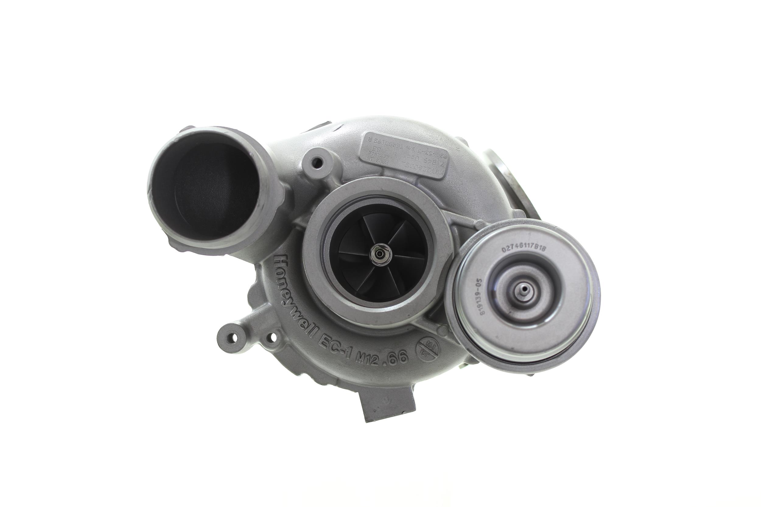 Turbocharger (11902041) van ALANKO Voor BMW X5 (F15, F85) M (423 KW / 575 PK / Van 2014)