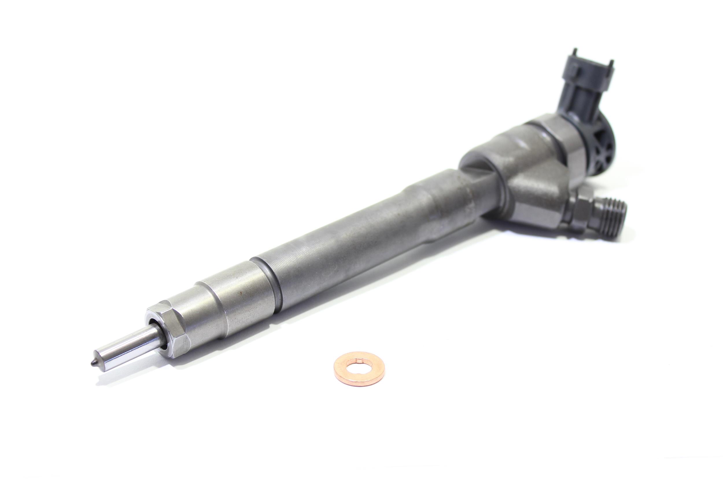 OEM 95518001 ALANKO Ruiskutussuutin 11970407 varten OPEL, VAUXHALL, RENAULT TRUCKS