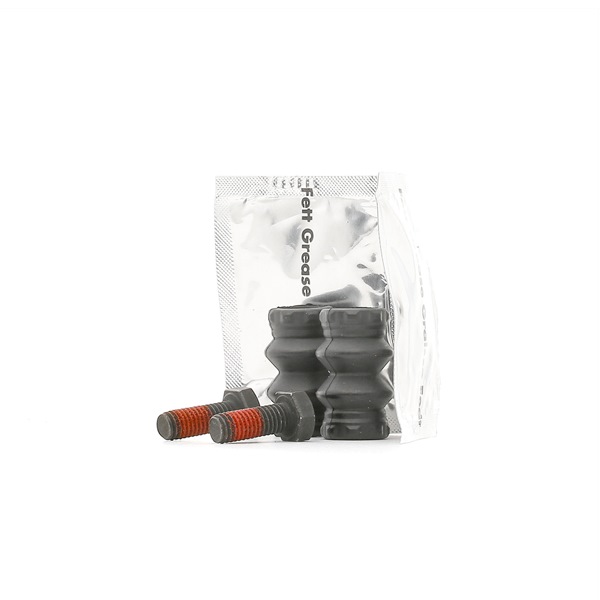ATE Kit manicotti di guida, Pinza freno (24.0101-3802.2) per SUZUKI SWIFT III (MZ, EZ) 1.2 (ZC71S) (66 KW / 90 CV / dal 2008)
