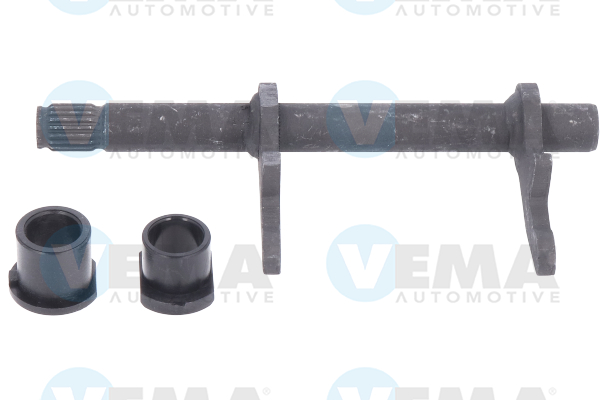 Utløserarm, clutch (149003) fra VEMA for FIAT Idea (350_) 1.3 D Multijet (66 KW / 90 HK / Fra 2005)