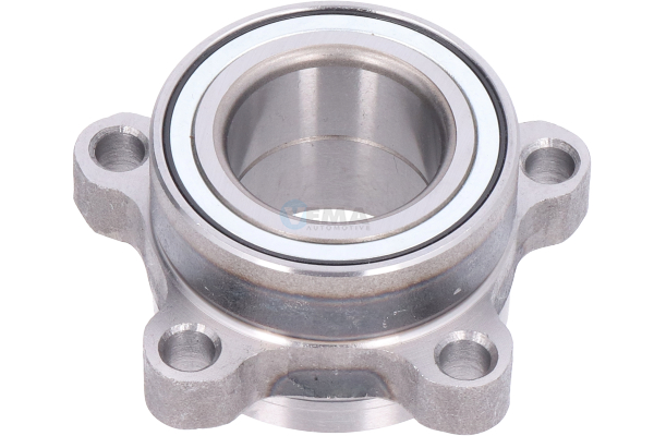 OEM 4052783 VEMA Wheel Hub 190084 for FORD