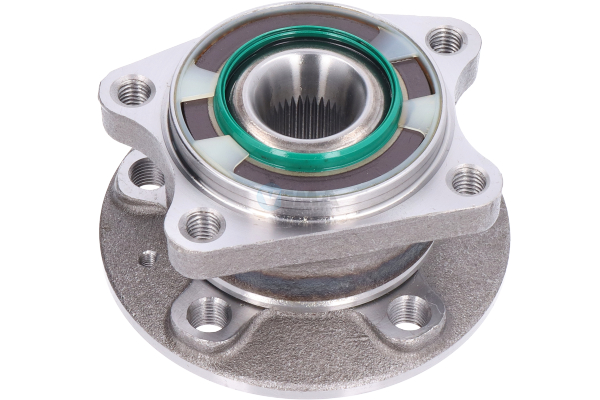 OEM 30748192 VEMA Pyörän napa 190098 varten VOLVO, ALFA ROMEO