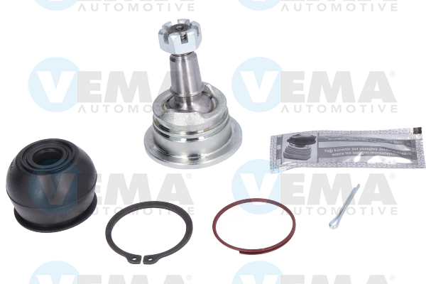 OEM 4010A148 VEMA  Traggelenk 230071 für FIAT, MITSUBISHI