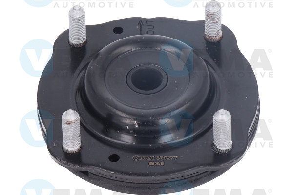 OEM 4860960070 VEMA Jousijalan tukilaakeri 370277 varten TOYOTA, LEXUS