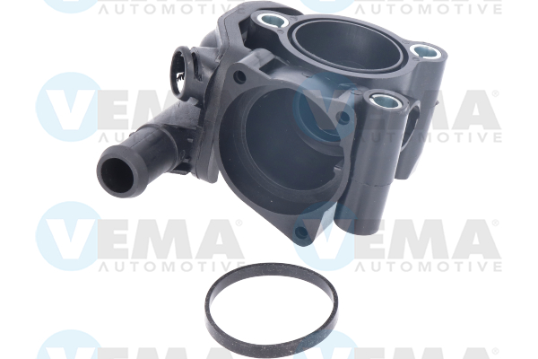 OEM 1097897 VEMA Bride de liquide de refroidissement 460008 pour FORD