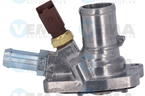 OEM 1535448 VEMA Bride de liquide de refroidissement 460018 pour FORD, FIAT