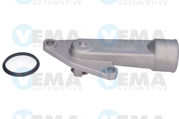 OEM 1338151 VEMA Kjølevæskeflens 460327 for FORD, OPEL, VAUXHALL