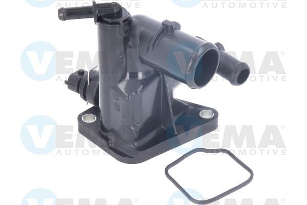 YPSILON Flangia refrigerante 460351 VEMA