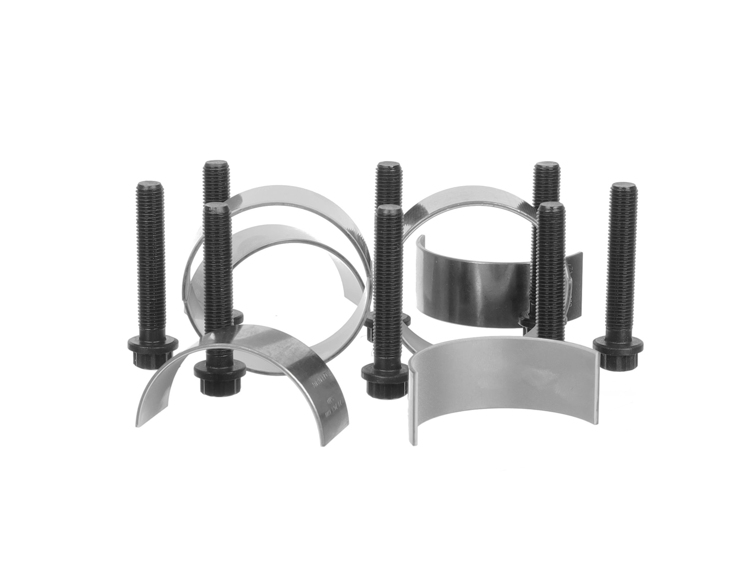 OEM 045105701C ET ENGINETEAM Kiertokangen laakeri LP004100VR1 varten VW, AUDI, SKODA, SEAT, CUPRA