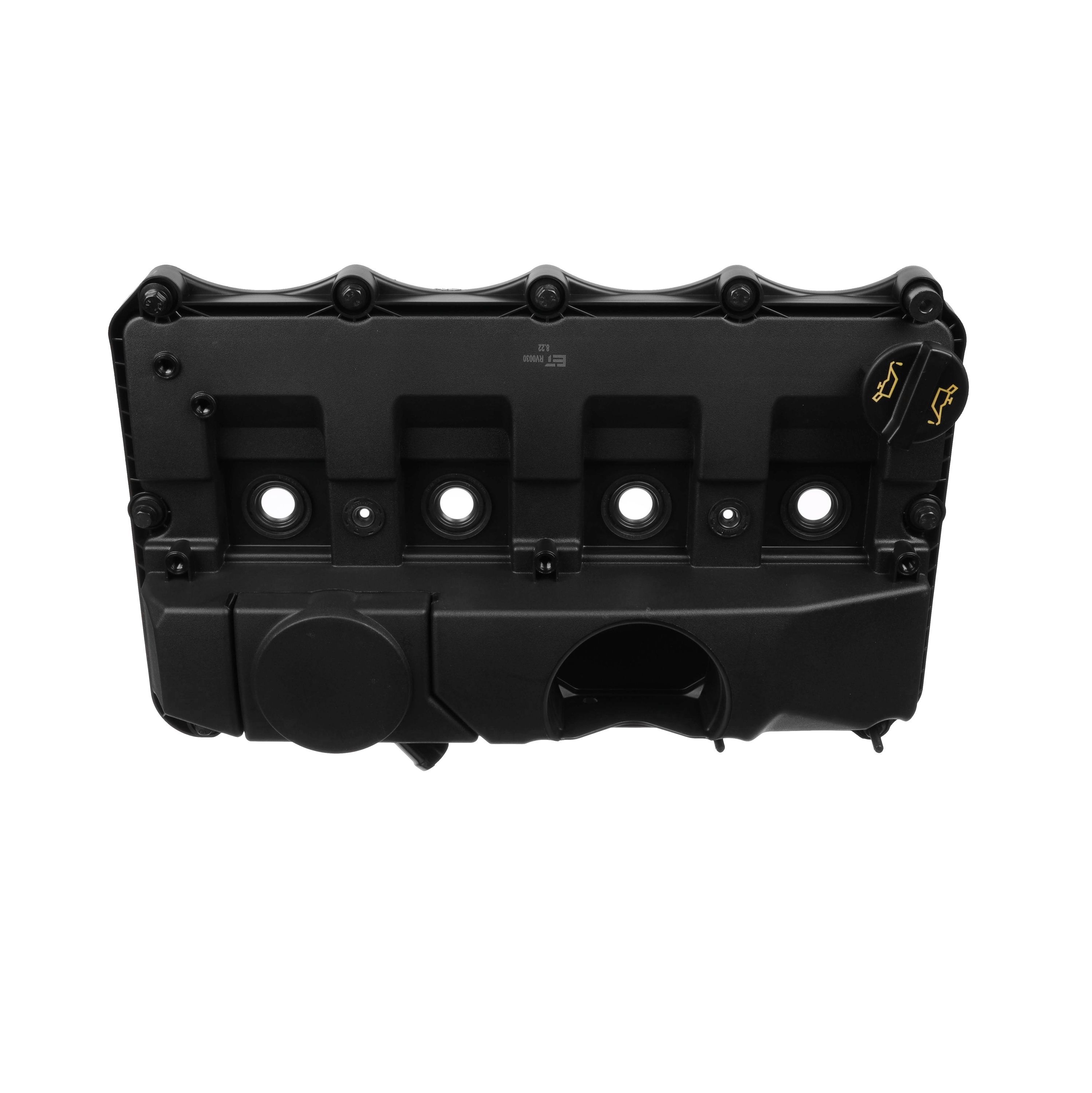 OEM 1433148 ET ENGINETEAM Venttiilikoppa RV0030 varten VW, FORD, LAND ROVER