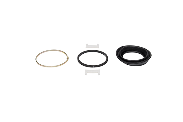 OEM 803698471C ATE Gasket Set, brake caliper 11.0441-4802.2 for VW, AUDI, SKODA, SEAT, PORSCHE