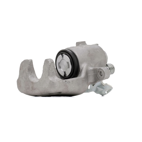 OEM 1J0615423C BUDWEG CALIPER Jarrusatula 343364 varten VW, AUDI, SKODA, SEAT, ISUZU