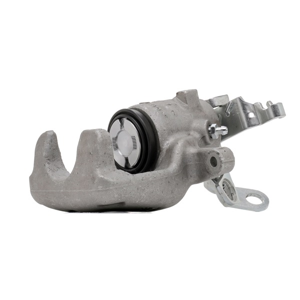 OEM 1K0615424C BUDWEG CALIPER Jarrusatula 343365 varten VW, AUDI, SKODA, SEAT, PORSCHE
