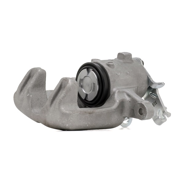 OEM 13343569 BUDWEG CALIPER Jarrusatula 344382 varten OPEL, SAAB, CHEVROLET, ISUZU, MG