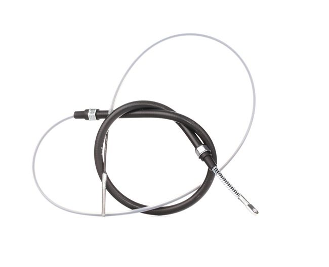OEM 34411153582 ATE Vaijeri, seisontajarru 24.3727-0213.2 varten BMW, MINI, ISUZU, GMC