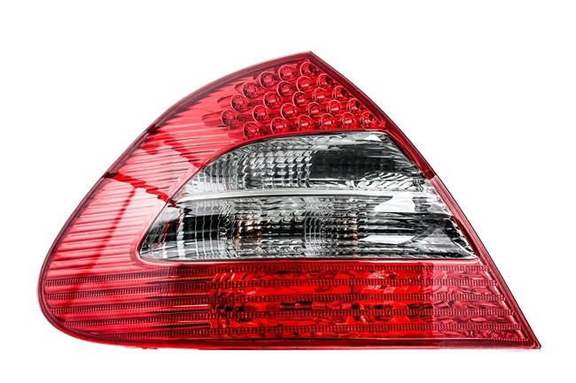OEM A2118202564 ULO Takavalo 1032003 varten MERCEDES-BENZ