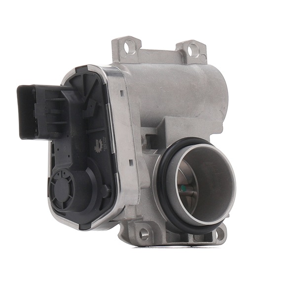 OEM 8200067219 ESEN SKV Boîtier de papillon 12SKV102 pour RENAULT, RENAULT TRUCKS