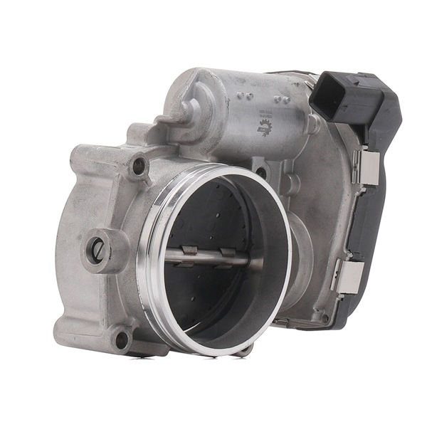 Gasklephuis (12SKV115) van ESEN SKV Voor BMW 5 Sedan (F10) 528 i (190 KW / 258 PK / Van 2010)