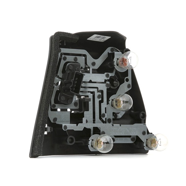 OEM 63217165866 ULO Lampun pidike, takavalo 7237-02 varten BMW